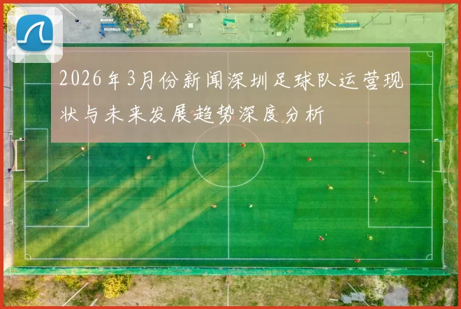 2026年3月份新闻深圳足球队运营现状与未来发展趋势深度分析